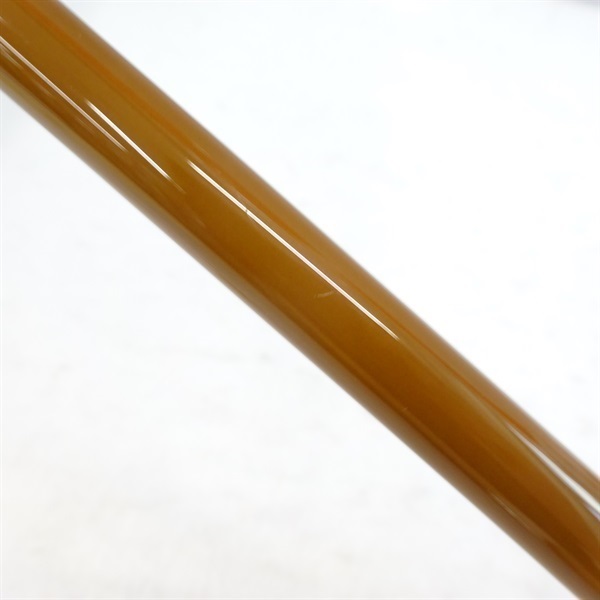 凜玉の柄 竿掛け